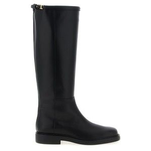 Tods T Timeless Boots - NWT